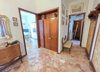 Ingresso - Quadrilocale via Iacopo Chimenti, Firenze - foto 13