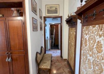 Corridoio - Quadrilocale via Iacopo Chimenti, Firenze - foto 14