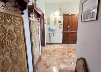 Corridoio - Quadrilocale via Iacopo Chimenti, Firenze - foto 15