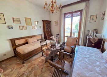 Camera da letto - Quadrilocale via Iacopo Chimenti, Firenze - foto 18