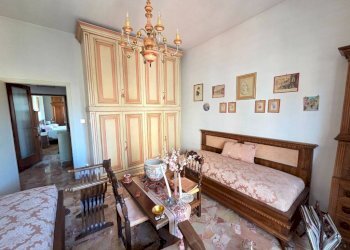 Camera da letto - Quadrilocale via Iacopo Chimenti, Firenze - foto 20