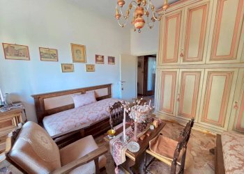 Camera da letto - Quadrilocale via Iacopo Chimenti, Firenze - foto 21