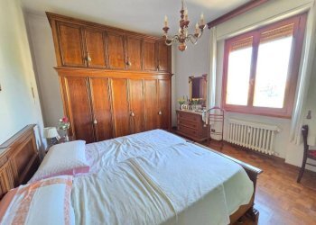 Camera da letto - Quadrilocale via Iacopo Chimenti, Firenze - foto 22