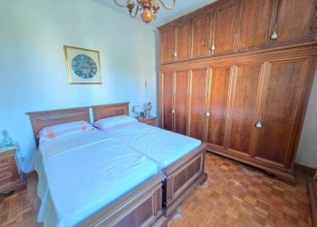 Camera da letto - Quadrilocale via Iacopo Chimenti, Firenze - foto 23