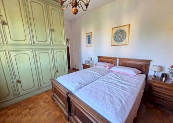 Camera da letto - Quadrilocale via Iacopo Chimenti, Firenze - foto 24