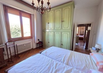 Camera da letto - Quadrilocale via Iacopo Chimenti, Firenze - foto 25