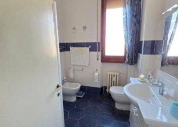 Bagno - Quadrilocale via Iacopo Chimenti, Firenze - foto 27