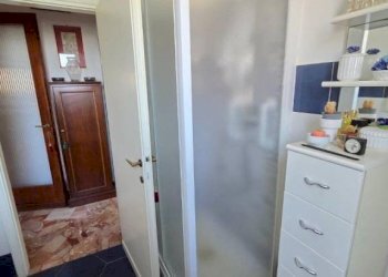 Bagno - Quadrilocale via Iacopo Chimenti, Firenze - foto 28