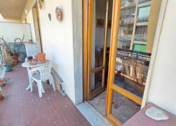 Terrazzo - Quadrilocale via Iacopo Chimenti, Firenze - foto 32