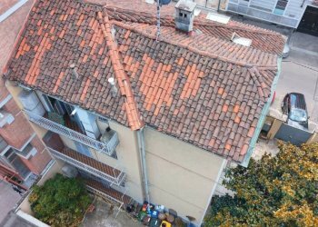 Facciata - Stabile - Palazzo via Bardonecchia, 98, Torino (zona Pozzo Strada) - foto 2