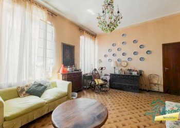 Salone - Stable - Palace via Bardonecchia, 98, Torino (neighborhood Pozzo Strada) - photo 9