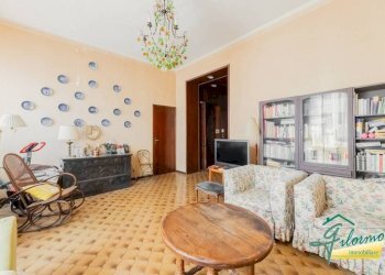 Salone - Stabile - Palazzo via Bardonecchia, 98, Torino (zona Pozzo Strada) - foto 10