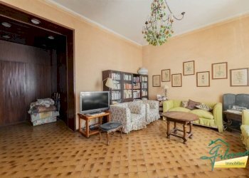 Salone - Stable - Palace via Bardonecchia, 98, Torino (neighborhood Pozzo Strada) - photo 11