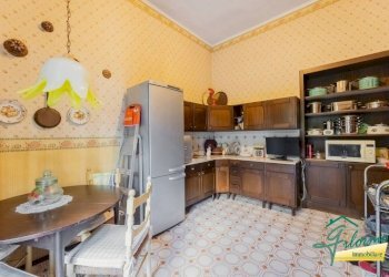 Cucina - Stable - Palace via Bardonecchia, 98, Torino (neighborhood Pozzo Strada) - photo 12