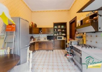 Cucina - Stabile - Palazzo via Bardonecchia, 98, Torino (zona Pozzo Strada) - foto 13