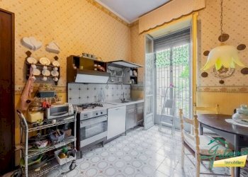 Cucina - Stable - Palace via Bardonecchia, 98, Torino (neighborhood Pozzo Strada) - photo 14