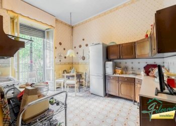 Cucina - Stable - Palace via Bardonecchia, 98, Torino (neighborhood Pozzo Strada) - photo 15