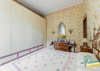 Camera da letto - Stabile - Palazzo via Bardonecchia, 98, Torino (zona Pozzo Strada) - foto 16