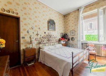 Camera da letto - Stabile - Palazzo via Bardonecchia, 98, Torino (zona Pozzo Strada) - foto 18