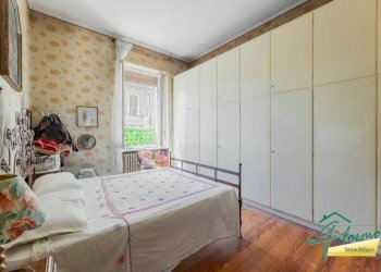 Camera da letto - Stable - Palace via Bardonecchia, 98, Torino (neighborhood Pozzo Strada) - photo 19