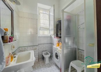 Bagno - Stabile - Palazzo via Bardonecchia, 98, Torino (zona Pozzo Strada) - foto 20