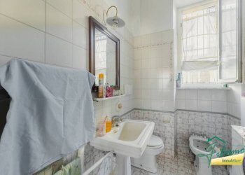 Bagno - Stabile - Palazzo via Bardonecchia, 98, Torino (zona Pozzo Strada) - foto 21