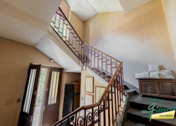 Scala - Stabile - Palazzo via Bardonecchia, 98, Torino (zona Pozzo Strada) - foto 22