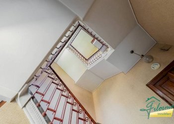 Interno palazzo - Stable - Palace via Bardonecchia, 98, Torino (neighborhood Pozzo Strada) - photo 23