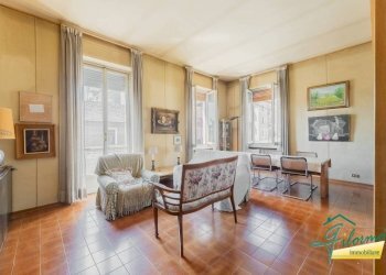 Salone - Stabile - Palazzo via Bardonecchia, 98, Torino (zona Pozzo Strada) - foto 25