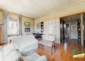 Salone - Stable - Palace via Bardonecchia, 98, Torino (neighborhood Pozzo Strada) - photo 26