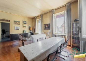 Salone - Stabile - Palazzo via Bardonecchia, 98, Torino (zona Pozzo Strada) - foto 27