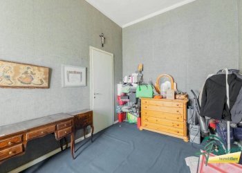 Camera da letto - Stabile - Palazzo via Bardonecchia, 98, Torino (zona Pozzo Strada) - foto 31