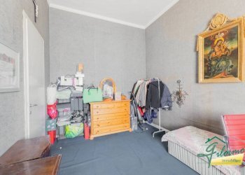 Camera da letto - Stabile - Palazzo via Bardonecchia, 98, Torino (zona Pozzo Strada) - foto 32