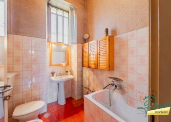 Bagno - Stabile - Palazzo via Bardonecchia, 98, Torino (zona Pozzo Strada) - foto 33