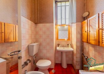 Bagno - Stabile - Palazzo via Bardonecchia, 98, Torino (zona Pozzo Strada) - foto 34