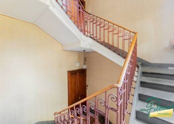Scala - Stabile - Palazzo via Bardonecchia, 98, Torino (zona Pozzo Strada) - foto 36
