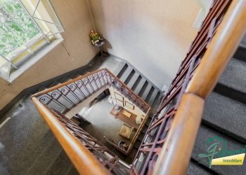 Interno palazzo - Stabile - Palazzo via Bardonecchia, 98, Torino (zona Pozzo Strada) - foto 37