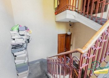 Scala - Stabile - Palazzo via Bardonecchia, 98, Torino (zona Pozzo Strada) - foto 38