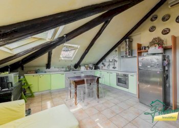 Cucina - Stable - Palace via Bardonecchia, 98, Torino (neighborhood Pozzo Strada) - photo 42