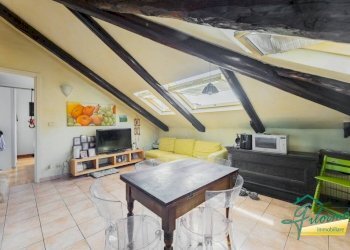 Salone - Stable - Palace via Bardonecchia, 98, Torino (neighborhood Pozzo Strada) - photo 43