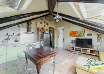 Salone - Stabile - Palazzo via Bardonecchia, 98, Torino (zona Pozzo Strada) - foto 44