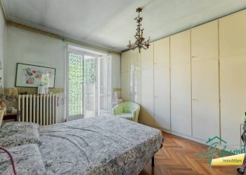 Camera da letto - Stable - Palace via Bardonecchia, 98, Torino (neighborhood Pozzo Strada) - photo 49