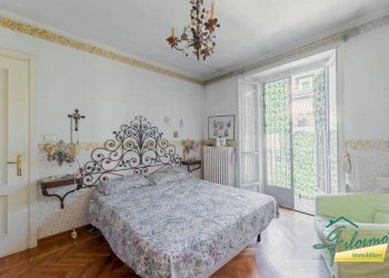 Camera da letto - Stable - Palace via Bardonecchia, 98, Torino (neighborhood Pozzo Strada) - photo 50
