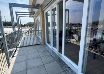Balcone - Attico via Don Bartolomeo Grazioli, 57, Milano (zona Affori) - foto 5