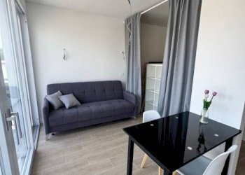 Salone - Attico via Don Bartolomeo Grazioli, 57, Milano (zona Affori) - foto 25