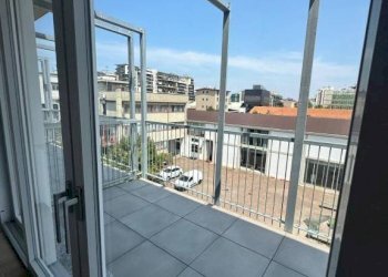 Balcone - Attico via Don Bartolomeo Grazioli, 57, Milano (zona Affori) - foto 30