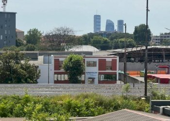 Vista - Attico via Don Bartolomeo Grazioli, 57, Milano (zona Affori) - foto 35