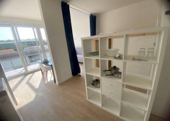 Cucina - Attic via Don Bartolomeo Grazioli, 57, Milano (neighborhood Affori) - photo 8