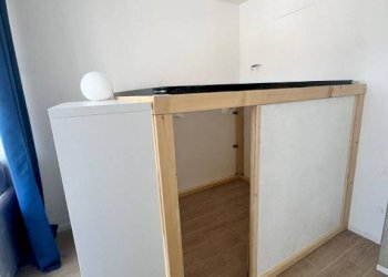 Disimpegno - Attic via Don Bartolomeo Grazioli, 57, Milano (neighborhood Affori) - photo 26