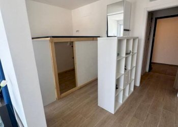 Ingresso - Attic via Don Bartolomeo Grazioli, 57, Milano (neighborhood Affori) - photo 30